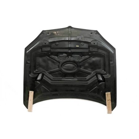 FRONTHAUBE KOFFERRAUM DECKEL ECHT CARBON BMW X5 F15 F85/X5M Hood BMW F16 X6 F86