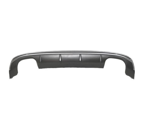 Rear Diffuser Audi A3 Sportback 2013-2015 Look Sport line