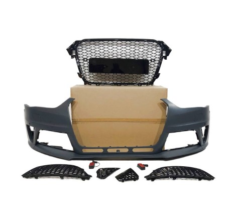 PARAGOLPES DELANTERO AUDI A4 B8.5 13-15 RS4
