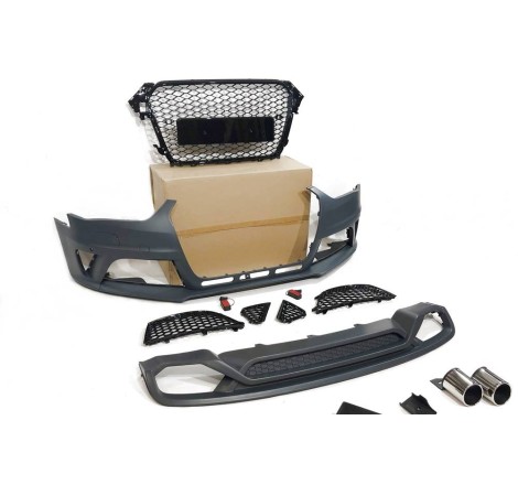KIT DE CARROCERIA AUDI A4