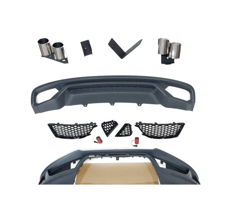 KIT DE CARROCERIA AUDI A4