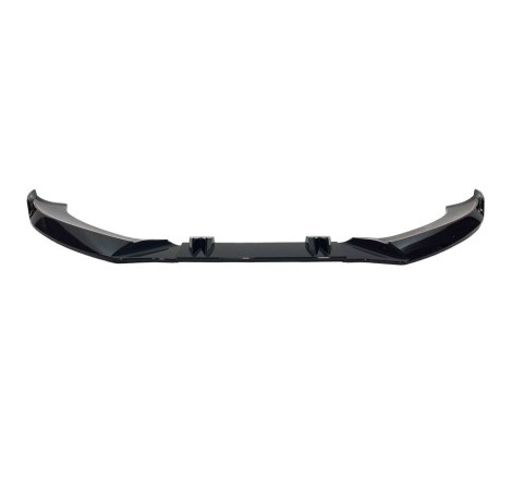 Spoiler Anteriore Audi A4 2013-2015 Look RS4 Per TCA0099 / TCA4001