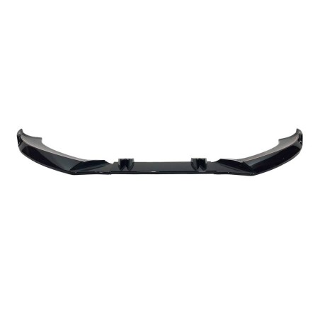 Spoiler Anteriore Audi A4 2013-2015 Look RS4 Per TCA0099 / TCA4001