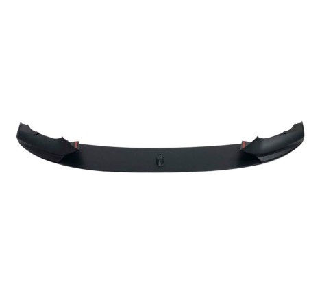 Front Spoiler BMW F10 2010-2016 Look M Performance ABS