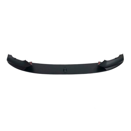 DÉFLECTEUR AVANT BMW F10 2010-2016 M PERFORMANCE ABS