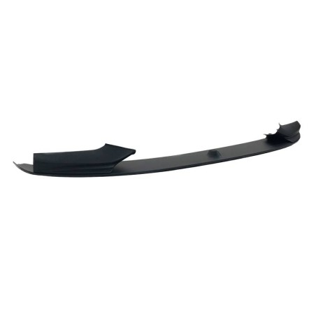 Front Spoiler BMW F10 2010-2016 Look M Performance ABS