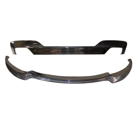 KIT DE CARROSSERIE BMW F13 M6 CARBONE