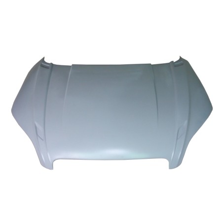 Fibreglass Bonnet Audi TT 8J 2006-2014