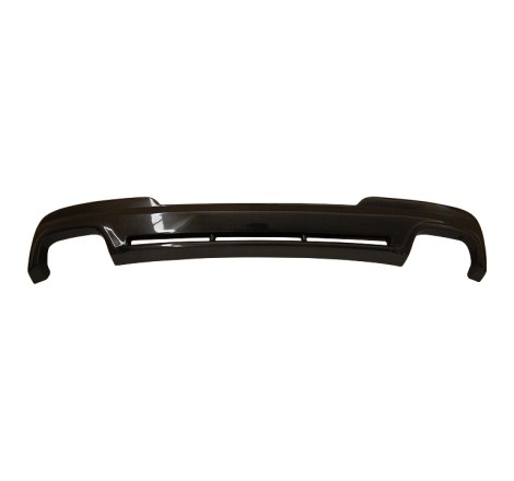 Rear Diffuser BMW F10 / F11 10-16 Look M Carbon Fibre