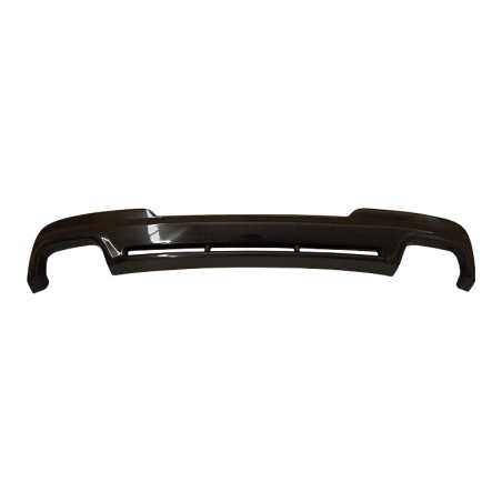 Diffuseur Arrière Carbone BMW F10 / F11 10-16 Look M