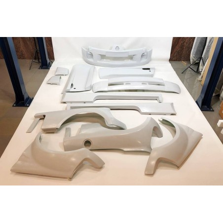 KIT DE ENSANCHAMIENTO RENAULT CLIO 02 V6 ENSANCHAMIENTO