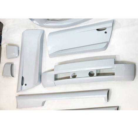 KIT DE ENSANCHAMIENTO RENAULT CLIO 02 V6 ENSANCHAMIENTO