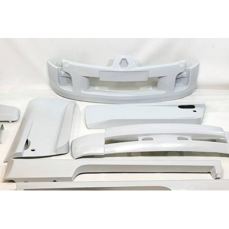 KIT DE ENSANCHAMIENTO RENAULT CLIO 02 V6 ENSANCHAMIENTO