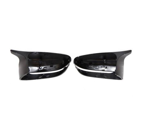 Carcasse Rétroviseur Carbone BMW G20 / G28 M4 2019+ Noir Brillant