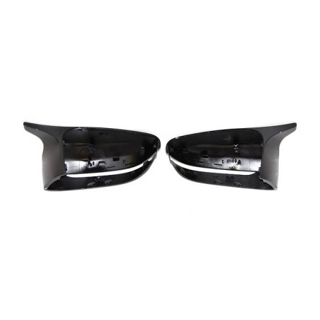 Carcasse Rétroviseur Carbone BMW G20 / G28 M4 2019+ Noir Brillant