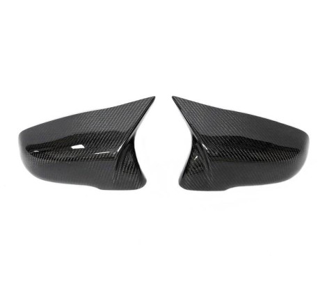 Cubre Espejos BMW F52/F39/F48/F49/G29/F40/F44 16-19