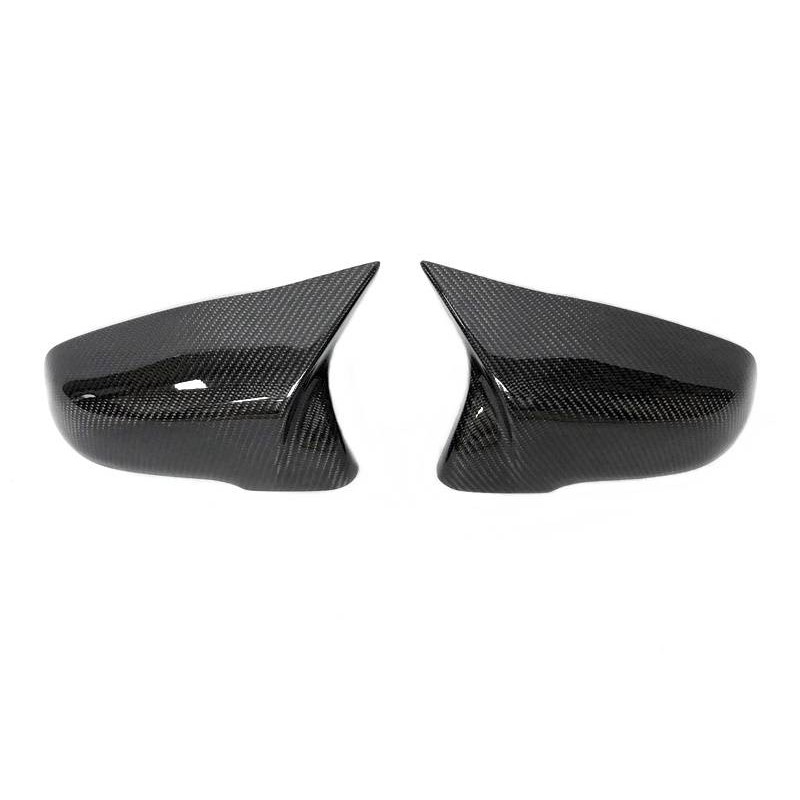 Copri Specchietti BMW F52/F39/F48/F49/G29/F40/F44 16-19