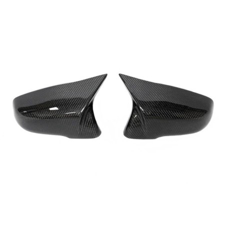 Copri Specchietti BMW F52/F39/F48/F49/G29/F40/F44 16-19