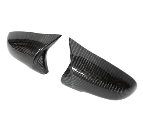 Copri Specchietti BMW F52/F39/F48/F49/G29/F40/F44 16-19