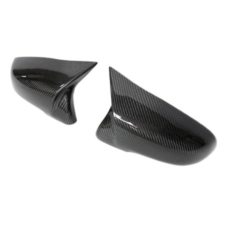 Copri Specchietti BMW F52/F39/F48/F49/G29/F40/F44 16-19