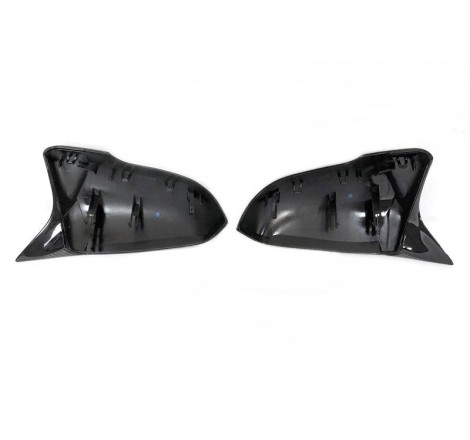 Cubre Espejos BMW F52/F39/F48/F49/G29/F40/F44 16-19