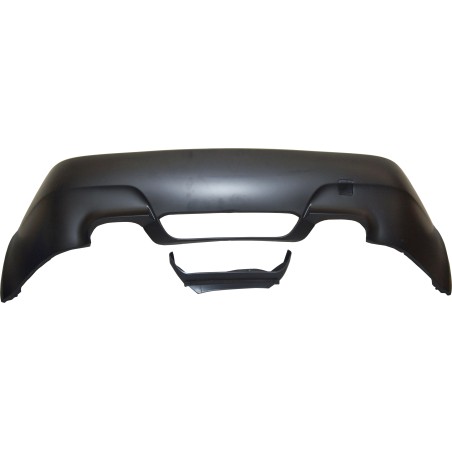Kit de carrosserie BMW E60 look M5 ABS