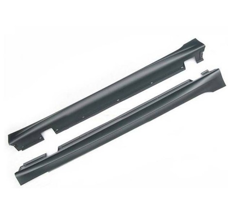 Kit de carrosserie BMW E60 look M5 ABS