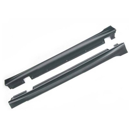 Kit de carrosserie BMW E60 look M5 ABS