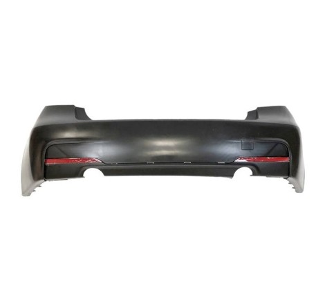 Rear Bumper BMW F30 Look M-Tech