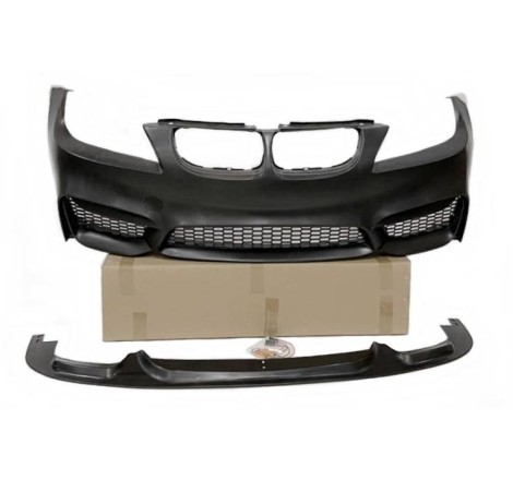 STOßSTANGENSET BODYKIT BMW E90 LCI 2008 Look M4