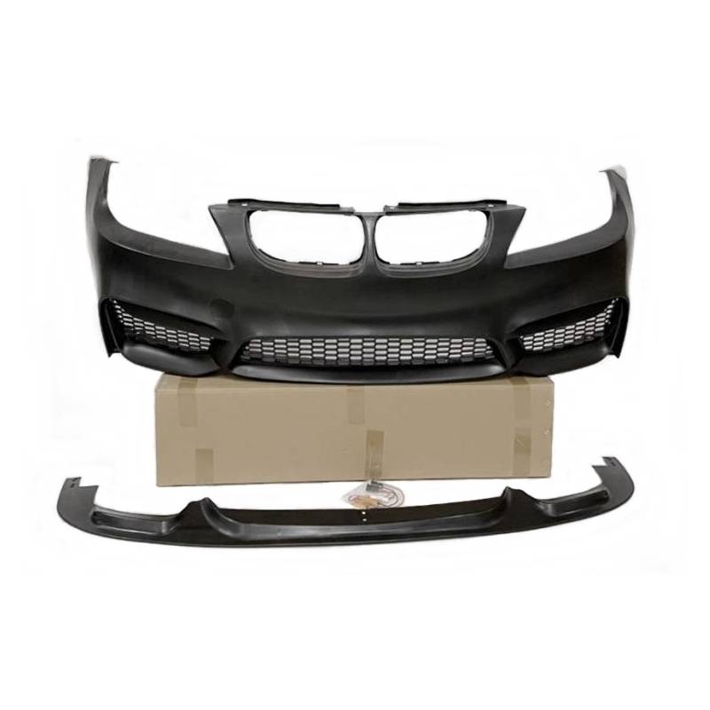 Body Kit BMW E90 LCI 2008 Look M4 Eurolineas Personales