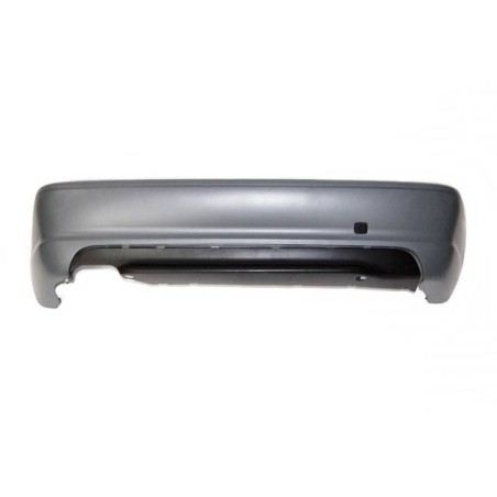 Paragolpes trasero BMW E46 ABS