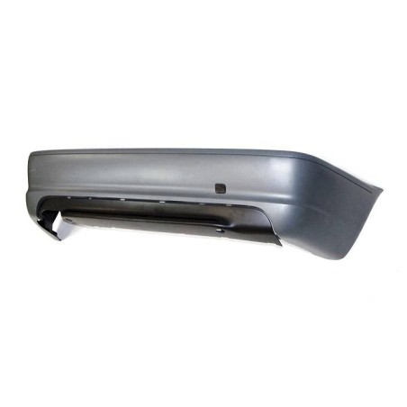 Paragolpes trasero BMW E46 ABS