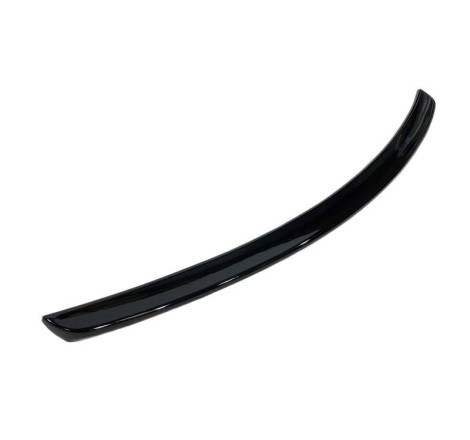 Spoiler Mercedes W219 2004-2010 Look AMG Glossy Black