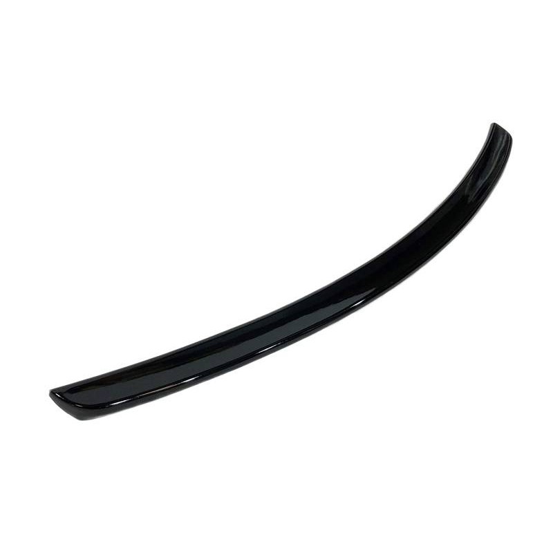 Spoiler Mercedes W219 2004-2010 Look AMG Glossy Black