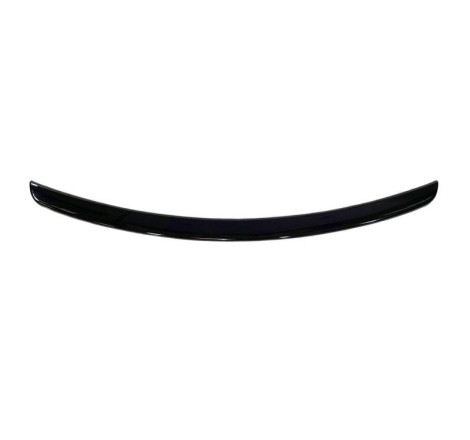 Spoiler Mercedes W219 2004-2010 Look AMG Glossy Black