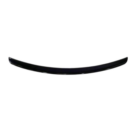 Spoiler Mercedes W219 2004-2010 Look AMG Glossy Black