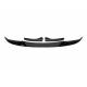 Front Spoiler BMW F15 M PERFORMANCE Glossy Black