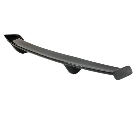 HECKLIPPE SPOILER HECKSPOILER KOFFERRAUM LIPPE Mercedes W117 13-19 A45 AMG CLA250 CARBON FIBRE