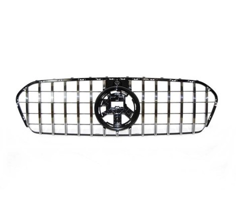 Front Grill Mercedes W167 / C167 Look GT