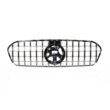 Front Grill Mercedes W167 / C167 Look GT