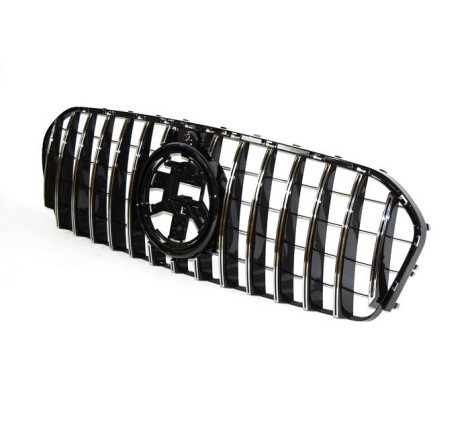 Front Grill Mercedes W167 / C167 Look GT