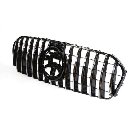 Calandre Mercedes W167 / C167 Look GT