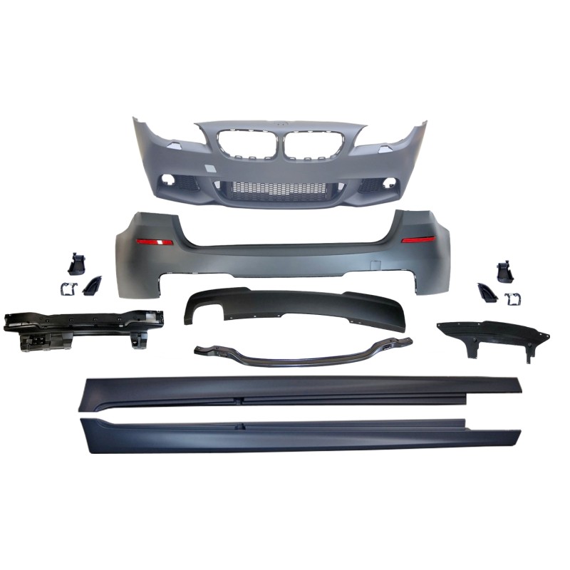 KIT DE CARROCERIA BMW F11 10-12 LOOK M-TECH