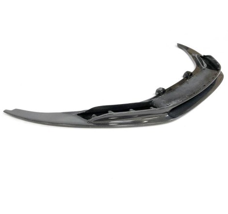 Carbon Fibre Front Spoiler Audi R8 2016-2018