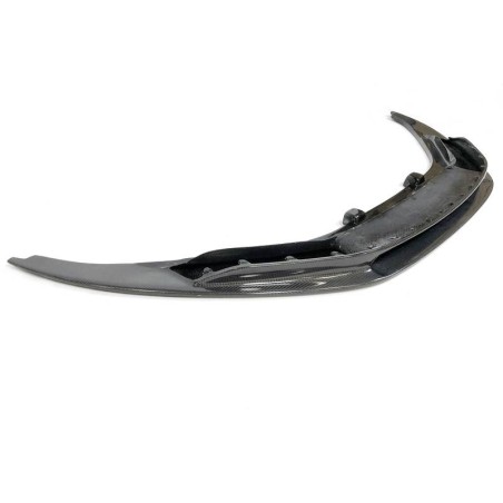 Carbon Fibre Front Spoiler Audi R8 2016-2018