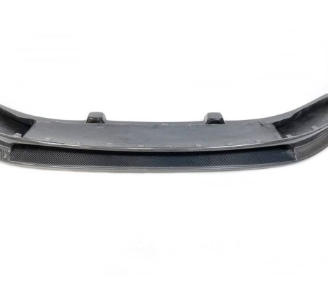 Carbon Fibre Front Spoiler Audi R8 2016-2018