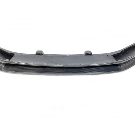 Carbon Fibre Front Spoiler Audi R8 2016-2018