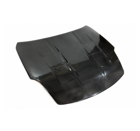Carbon Fibre Bonnet Nissan 350Z 2002-2008