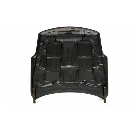 Carbon Fibre Bonnet Nissan 350Z 2002-2008